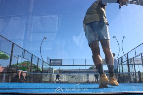 Padel Regal Arena - Challenger — turneu de padel în Constanța, septembrie 2026 · Padel Tour · foto 29 din 36
