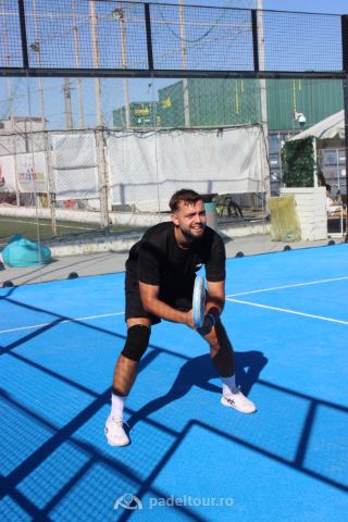 Padel Regal Arena - Challenger — turneu de padel în Constanța, septembrie 2026 · Padel Tour · foto 26 din 36