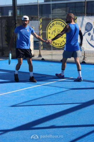Padel Regal Arena - Challenger — turneu de padel în Constanța, septembrie 2026 · Padel Tour · foto 23 din 36