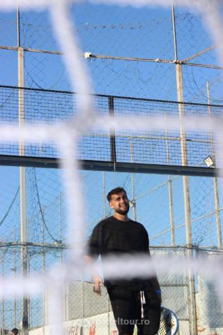 Padel Regal Arena - Challenger — turneu de padel în Constanța, septembrie 2026 · Padel Tour · foto 33 din 36