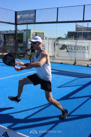 Padel Regal Arena - Challenger — turneu de padel în Constanța, septembrie 2026 · Padel Tour · foto 11 din 36