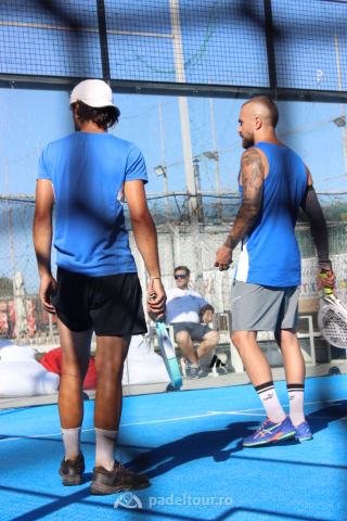 Padel Regal Arena - Challenger — turneu de padel în Constanța, septembrie 2026 · Padel Tour · foto 28 din 36
