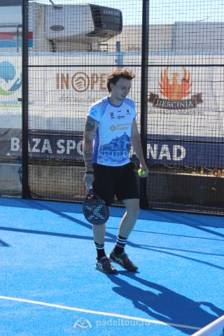 Padel Regal Arena - Challenger — turneu de padel în Constanța, septembrie 2026 · Padel Tour · foto 17 din 36