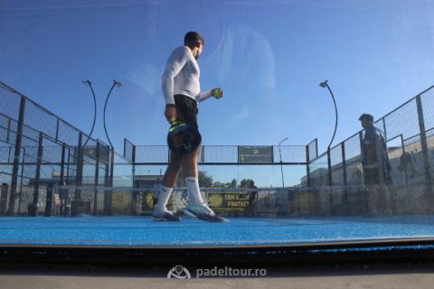 Padel Regal Arena - Challenger — turneu de padel în Constanța, septembrie 2026 · Padel Tour · foto 32 din 36
