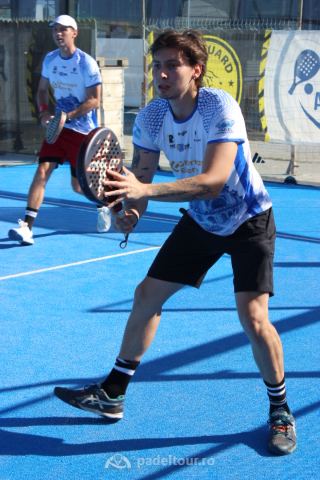 Padel Regal Arena - Challenger — turneu de padel în Constanța, septembrie 2026 · Padel Tour · foto 21 din 36