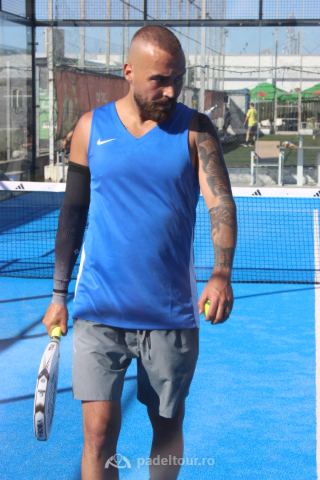 Padel Regal Arena - Challenger — turneu de padel în Constanța, septembrie 2026 · Padel Tour · foto 22 din 36