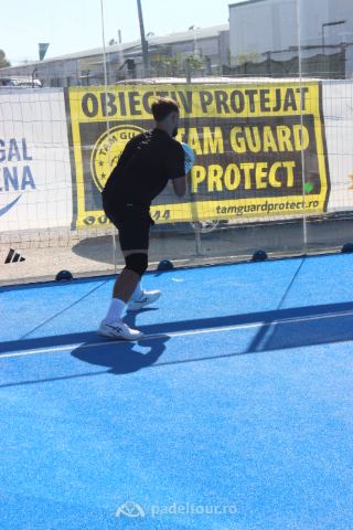 Padel Regal Arena - Challenger — turneu de padel în Constanța, septembrie 2026 · Padel Tour · foto 14 din 36