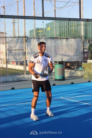 Padel Regal Arena - Challenger — turneu de padel în Constanța, septembrie 2026 · Padel Tour · foto 36 din 36