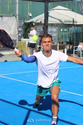 Padel Regal Arena - Challenger — turneu de padel în Constanța, septembrie 2026 · Padel Tour · foto 24 din 36