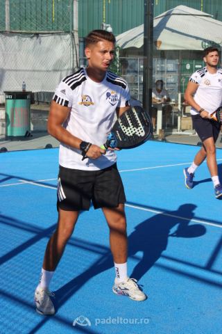 Padel Regal Arena - Challenger — turneu de padel în Constanța, septembrie 2026 · Padel Tour · foto 30 din 36