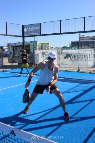 Padel Regal Arena - Challenger — turneu de padel în Constanța, septembrie 2026 · Padel Tour · foto 12 din 36