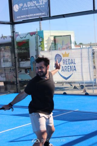 Padel Regal Arena - Challenger — turneu de padel în Constanța, septembrie 2026 · Padel Tour · foto 25 din 36