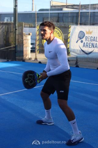 Padel Regal Arena - Challenger — turneu de padel în Constanța, septembrie 2026 · Padel Tour · foto 35 din 36