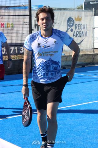 Padel Regal Arena - Challenger — turneu de padel în Constanța, septembrie 2026 · Padel Tour · foto 18 din 36