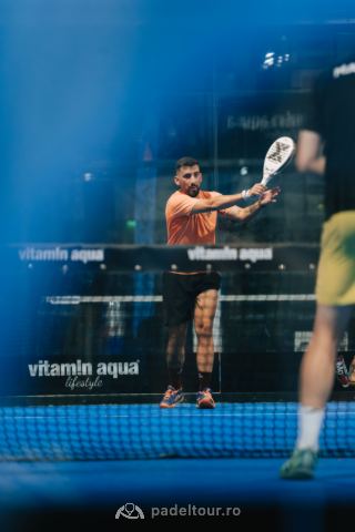 Magic Smash Club - Major — turneu de padel în București, septembrie 2026 · Padel Tour · foto 125 din 569