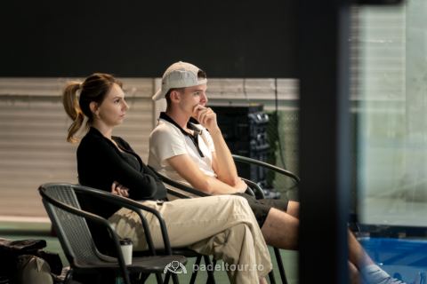Magic Smash Club - Major — turneu de padel în București, septembrie 2026 · Padel Tour · foto 327 din 569