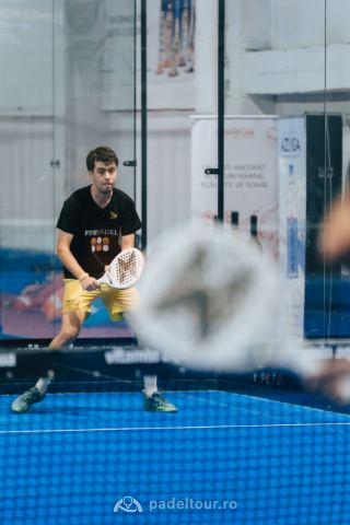 Magic Smash Club - Major — turneu de padel în București, septembrie 2026 · Padel Tour · foto 135 din 569
