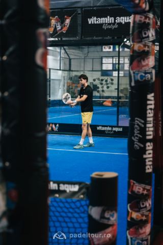 Magic Smash Club - Major — turneu de padel în București, septembrie 2026 · Padel Tour · foto 119 din 569