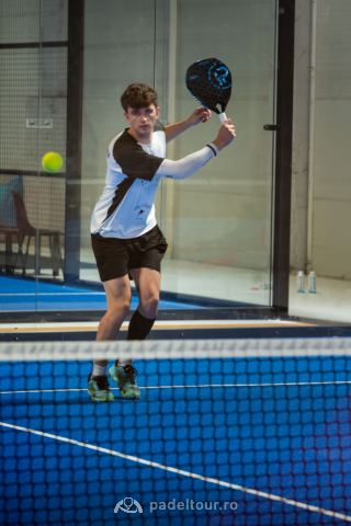 Magic Smash Club - Major — turneu de padel în București, septembrie 2026 · Padel Tour · foto 388 din 569