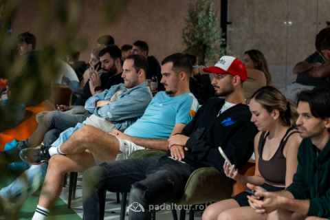 Magic Smash Club - Major — turneu de padel în București, septembrie 2026 · Padel Tour · foto 217 din 569