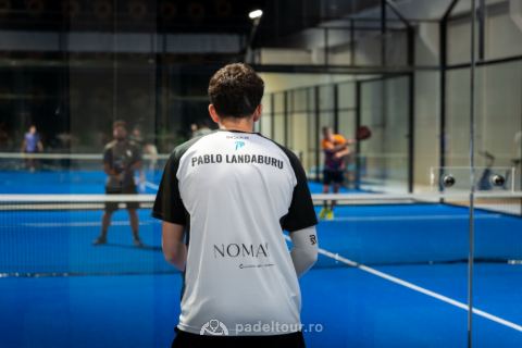 Magic Smash Club - Major — turneu de padel în București, septembrie 2026 · Padel Tour · foto 374 din 569