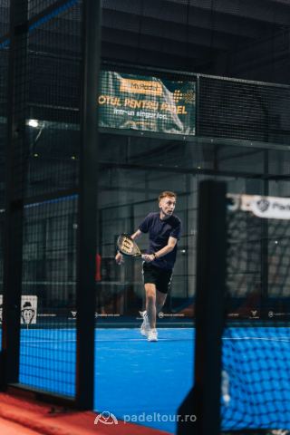 Magic Smash Club - Major — turneu de padel în București, septembrie 2026 · Padel Tour · foto 160 din 569