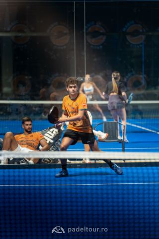 Magic Smash Club - Major — turneu de padel în București, septembrie 2026 · Padel Tour · foto 418 din 569