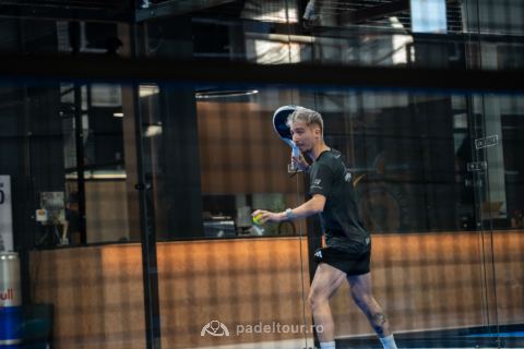 Magic Smash Club - Major — turneu de padel în București, septembrie 2026 · Padel Tour · foto 54 din 569