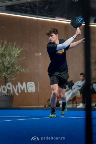 Magic Smash Club - Major — turneu de padel în București, septembrie 2026 · Padel Tour · foto 194 din 569