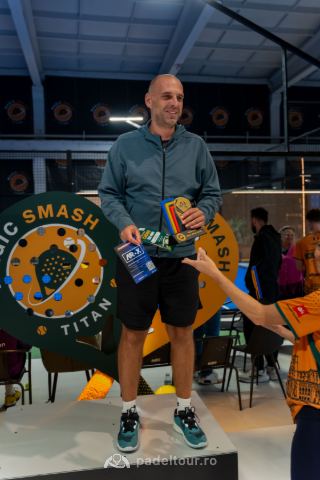 Magic Smash Club - Major — turneu de padel în București, septembrie 2026 · Padel Tour · foto 270 din 569