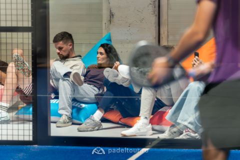 Magic Smash Club - Major — turneu de padel în București, septembrie 2026 · Padel Tour · foto 417 din 569