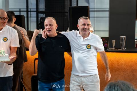Magic Smash Club - Major — turneu de padel în București, septembrie 2026 · Padel Tour · foto 534 din 569