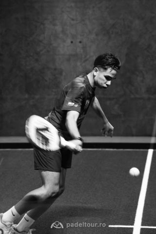 Magic Smash Club - Major — turneu de padel în București, septembrie 2026 · Padel Tour · foto 387 din 569