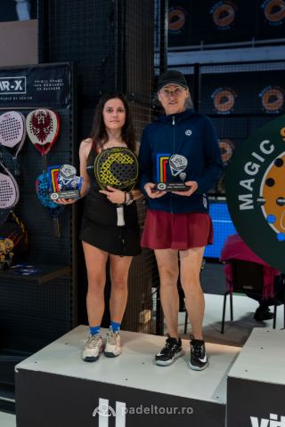 Magic Smash Club - Major — turneu de padel în București, septembrie 2026 · Padel Tour · foto 245 din 569