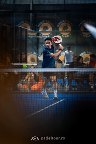 Magic Smash Club - Major — turneu de padel în București, septembrie 2026 · Padel Tour · foto 244 din 569