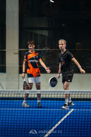 Magic Smash Club - Major — turneu de padel în București, septembrie 2026 · Padel Tour · foto 50 din 569