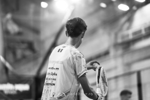 Magic Smash Club - Major — turneu de padel în București, septembrie 2026 · Padel Tour · foto 81 din 569