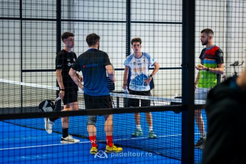 Magic Smash Club - Major — turneu de padel în București, septembrie 2026 · Padel Tour · foto 316 din 569