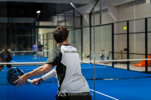 Magic Smash Club - Major — turneu de padel în București, septembrie 2026 · Padel Tour · foto 375 din 569