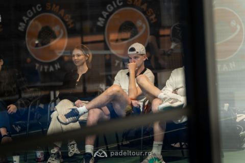 Magic Smash Club - Major — turneu de padel în București, septembrie 2026 · Padel Tour · foto 351 din 569