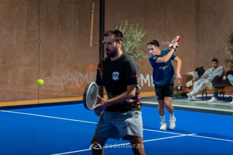 Magic Smash Club - Major — turneu de padel în București, septembrie 2026 · Padel Tour · foto 197 din 569