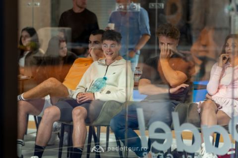 Magic Smash Club - Major — turneu de padel în București, septembrie 2026 · Padel Tour · foto 188 din 569
