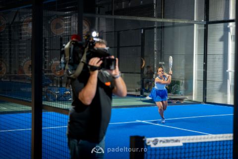 Magic Smash Club - Major — turneu de padel în București, septembrie 2026 · Padel Tour · foto 412 din 569