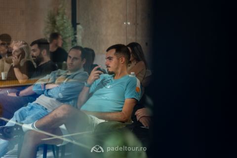 Magic Smash Club - Major — turneu de padel în București, septembrie 2026 · Padel Tour · foto 234 din 569