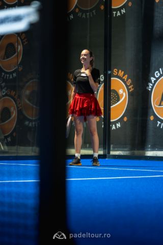 Magic Smash Club - Major — turneu de padel în București, septembrie 2026 · Padel Tour · foto 293 din 569