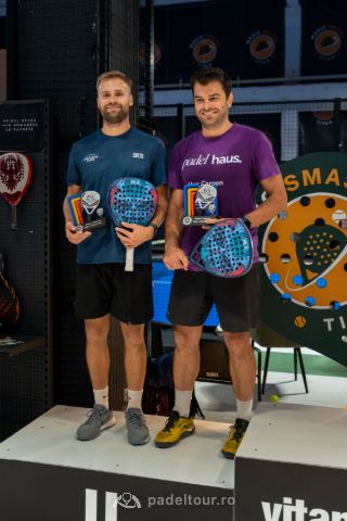 Magic Smash Club - Major — turneu de padel în București, septembrie 2026 · Padel Tour · foto 259 din 569