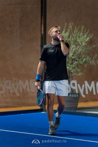 Magic Smash Club - Major — turneu de padel în București, septembrie 2026 · Padel Tour · foto 190 din 569