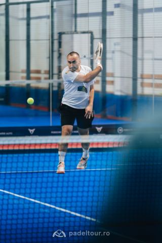 Magic Smash Club - Major — turneu de padel în București, septembrie 2026 · Padel Tour · foto 162 din 569