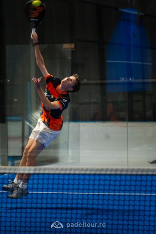 Magic Smash Club - Major — turneu de padel în București, septembrie 2026 · Padel Tour · foto 19 din 569