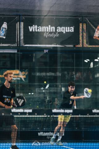 Magic Smash Club - Major — turneu de padel în București, septembrie 2026 · Padel Tour · foto 137 din 569